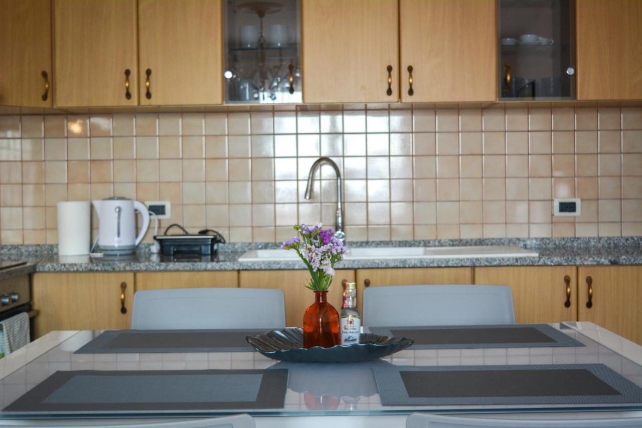 Chiara Lovely Apartment Tirana Zewnętrze zdjęcie
