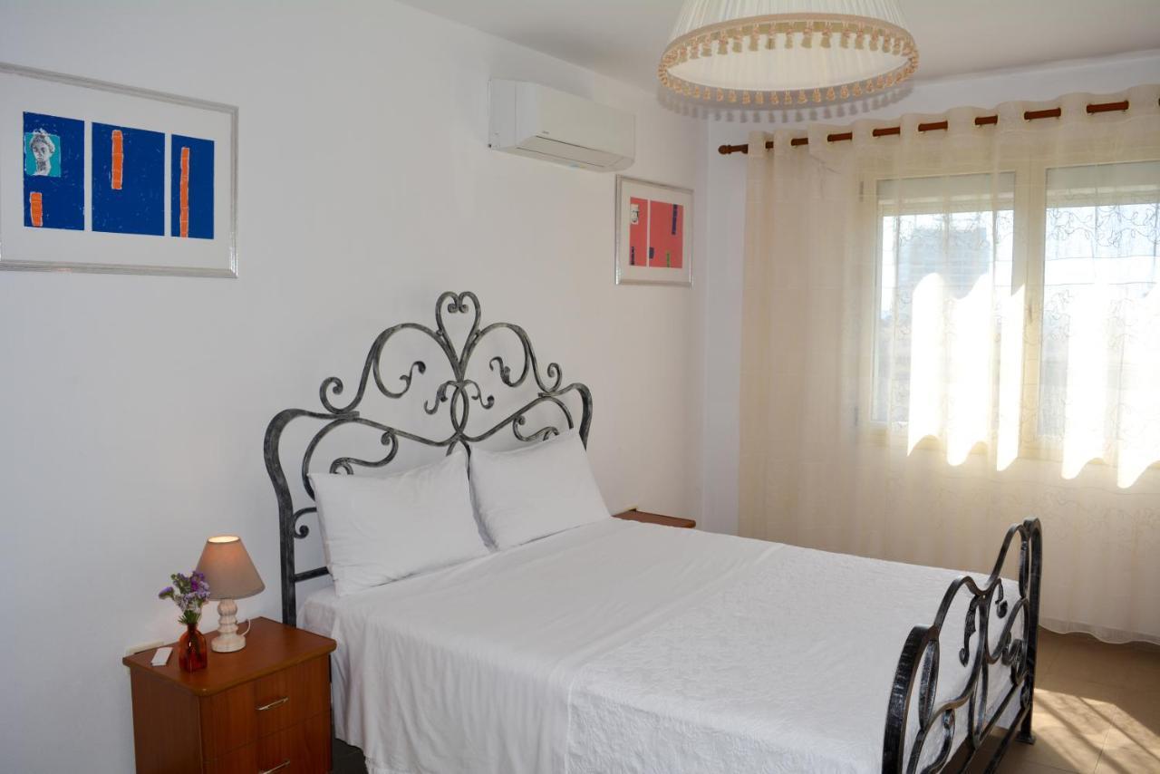 Chiara Lovely Apartment Tirana Zewnętrze zdjęcie