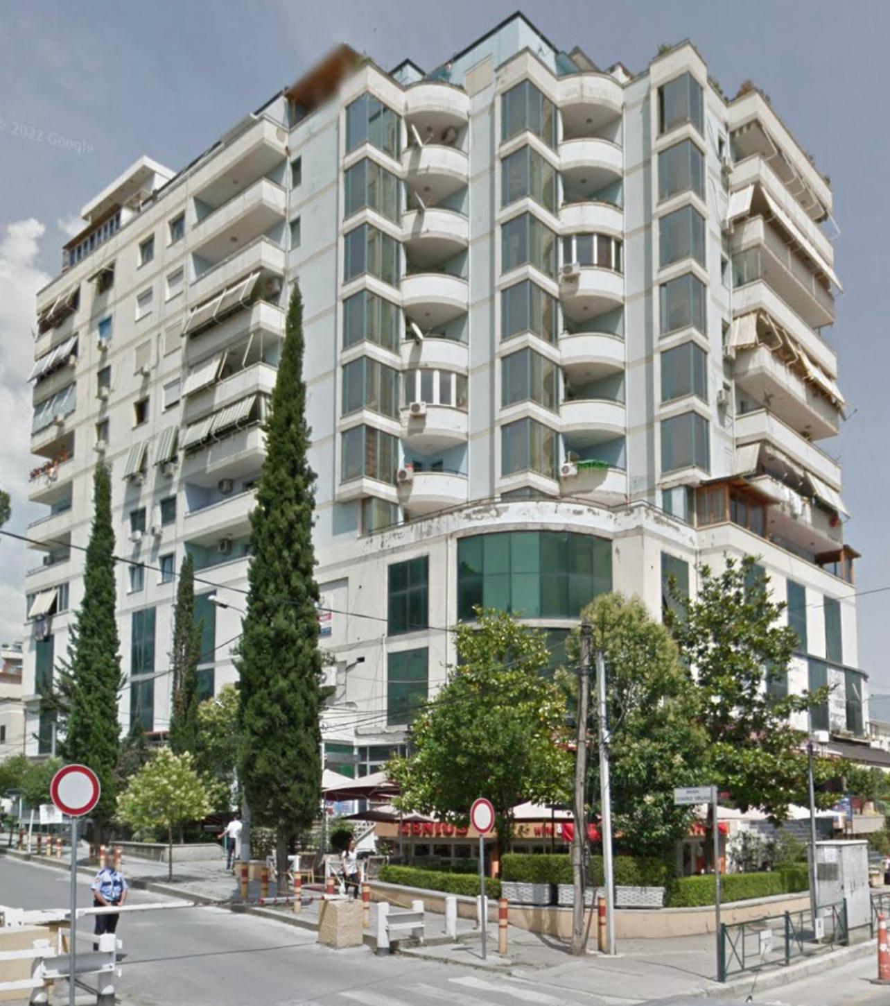Chiara Lovely Apartment Tirana Zewnętrze zdjęcie